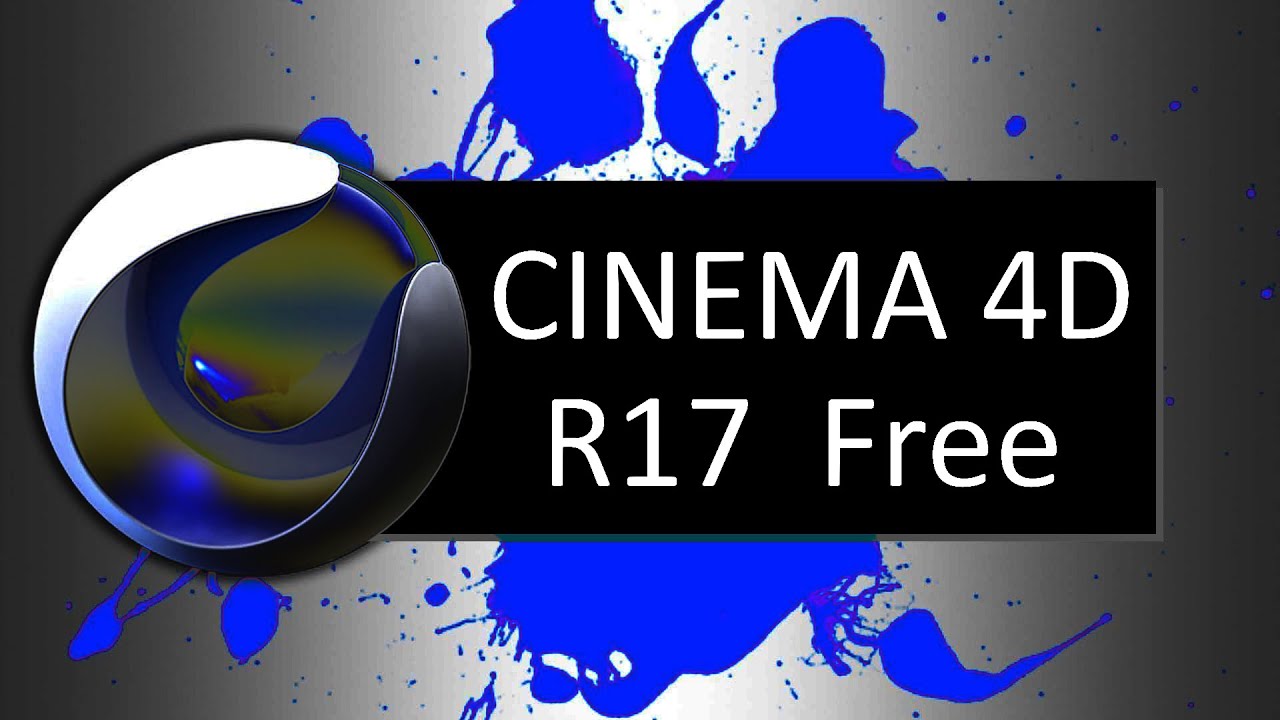 get cinema 4d for mac free